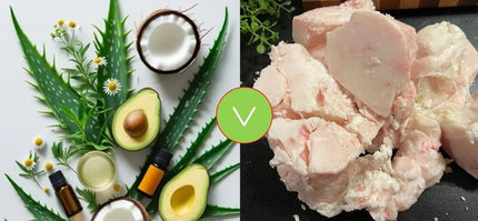 Plant-Based vs Tallow Body Butter: Choosing What Suits You