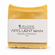 Affluent Man | 100g Men’s Soap