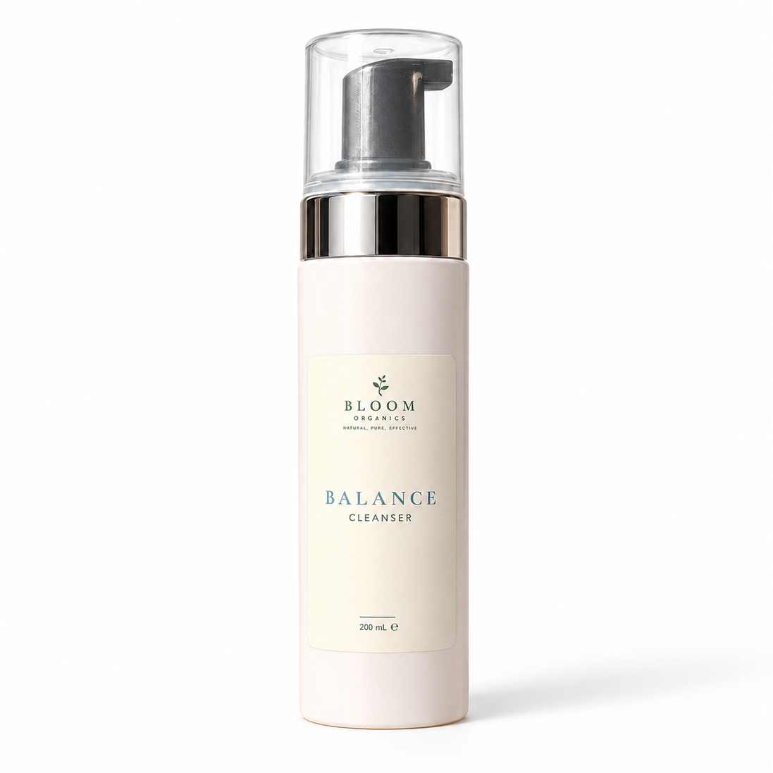 Balance | 200ml Foaming Cleanser