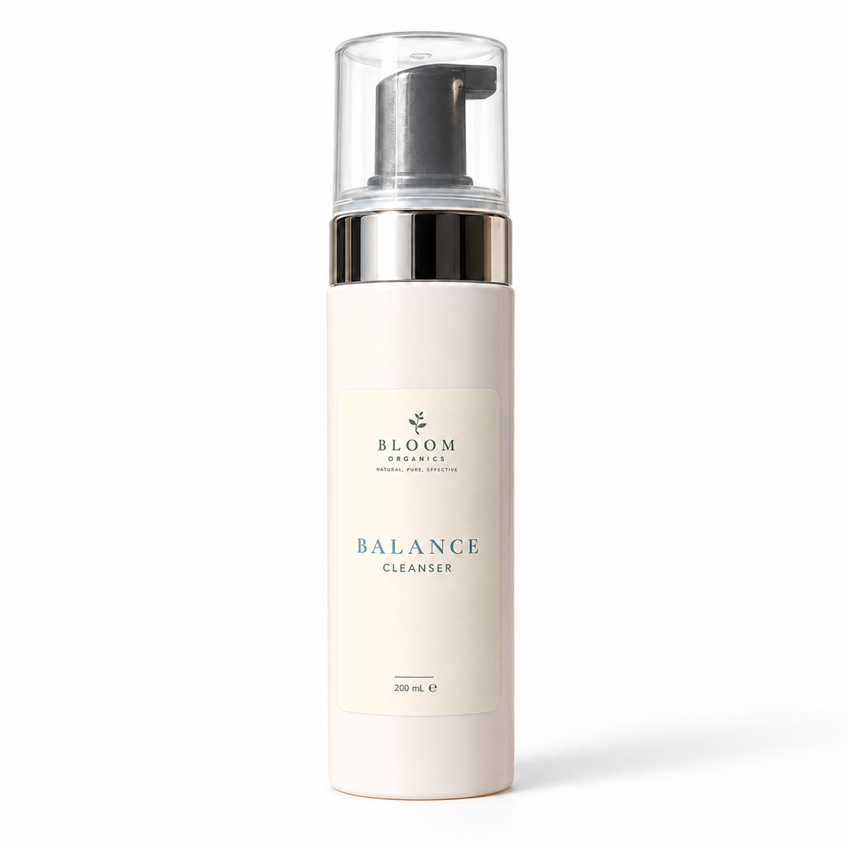 Balance | 200ml Foaming Cleanser