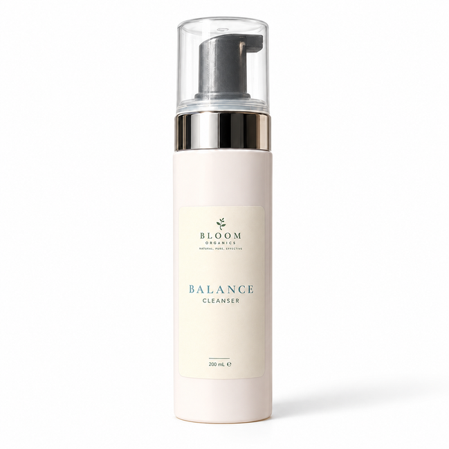 Balance | 200ml Foaming Cleanser