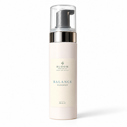 Balance | 200ml Foaming Cleanser