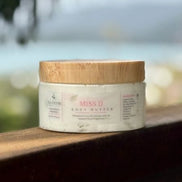 Miss D Body Butter