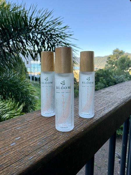 Si’ Bella Perfume Oil | 15ml Roll-On