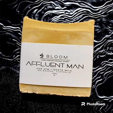 Affluent Man