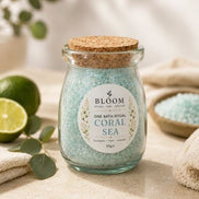 Coral Sea Bath Ritual