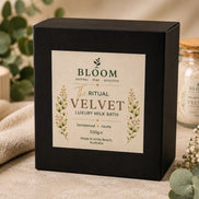Velvet Bath Ritual
