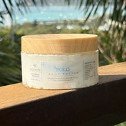 POLO Botanical Body Butter | Luxury Whipped Shea Body Butter