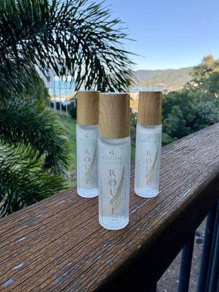 Rouge Perfume Oil | 15ml Roll-On