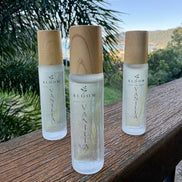 Vanilla Perfume Oil | 15ml Roll-On