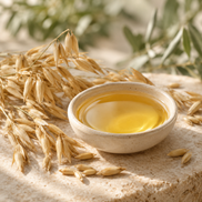 Oat oil ingredient image for Hydrate Moisturiser — 50 mL by Bloom Organics