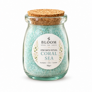 Coral Sea Bath Ritual | 95g & 500g Bath Salts