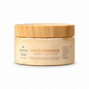 Gold Shimmer | 100g Body Butter