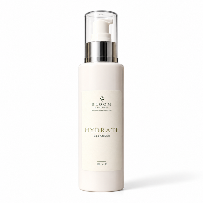 Hydrate | 200ml Cream Cleanser
