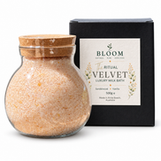 Velvet Bath Ritual | 500g Bath Salts