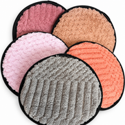 Makeup Removal Pad | Reusable & Eco-Friendly