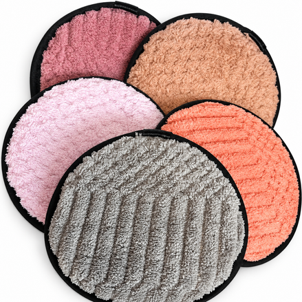 Makeup Removal Pad | Reusable & Eco-Friendly