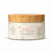 Miss D | 100g Body Butter