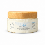 POLO | 100g Body Butter