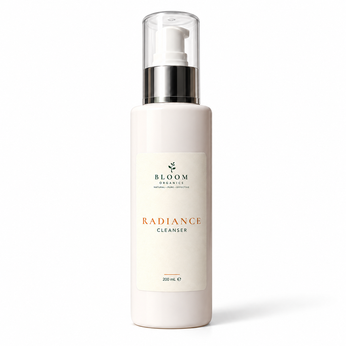 Radiance | 200ml Cleanser