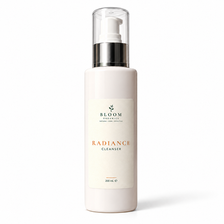 Radiance | 200ml Cleanser