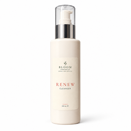 Renew | 200ml Cleansing Milk