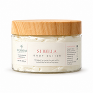 Si’ Bella | 100g Body Butter