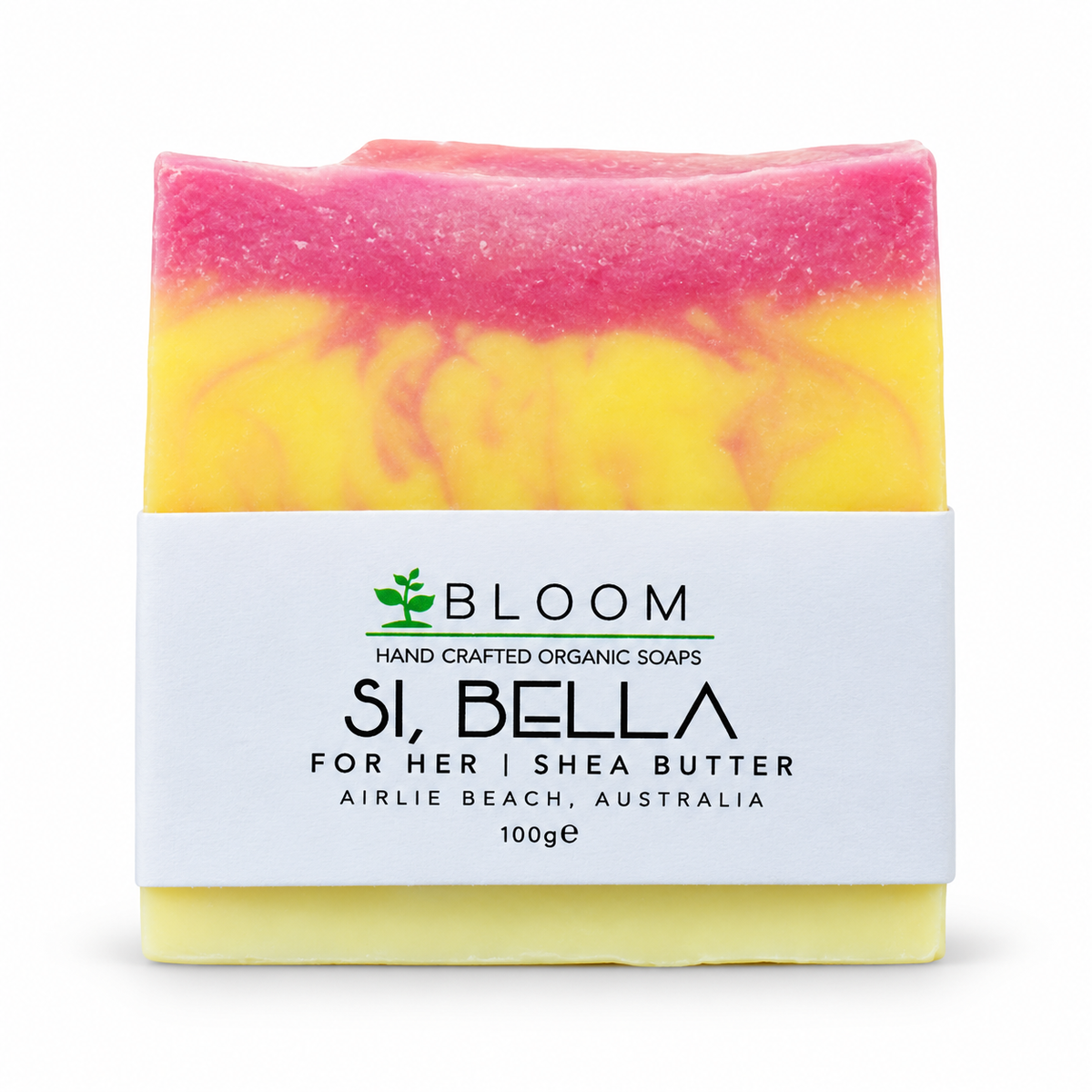 Si' Bella | 100g Soap