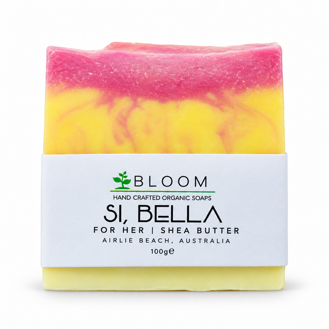 Si' Bella | 100g Soap