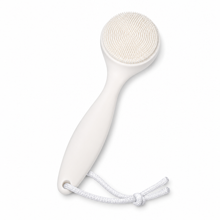 Silicone Facial Cleansing Brush | Reusable